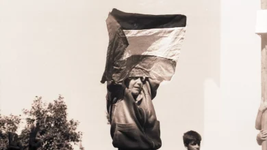 طفل مصري