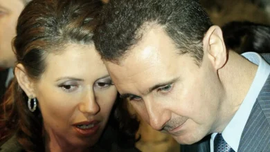 مليارات الأسد
