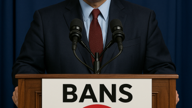 حاكم ولاية فلوريدا يحظر كير